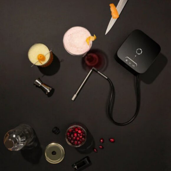 Limited Edition Airtender - Picture 10 of 12